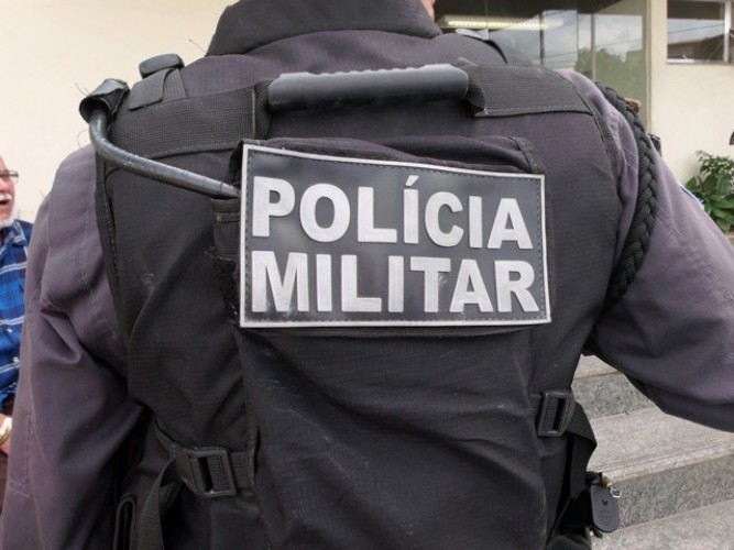Policial militar é executado com tiro na cabeça após assalto em cidade do RN