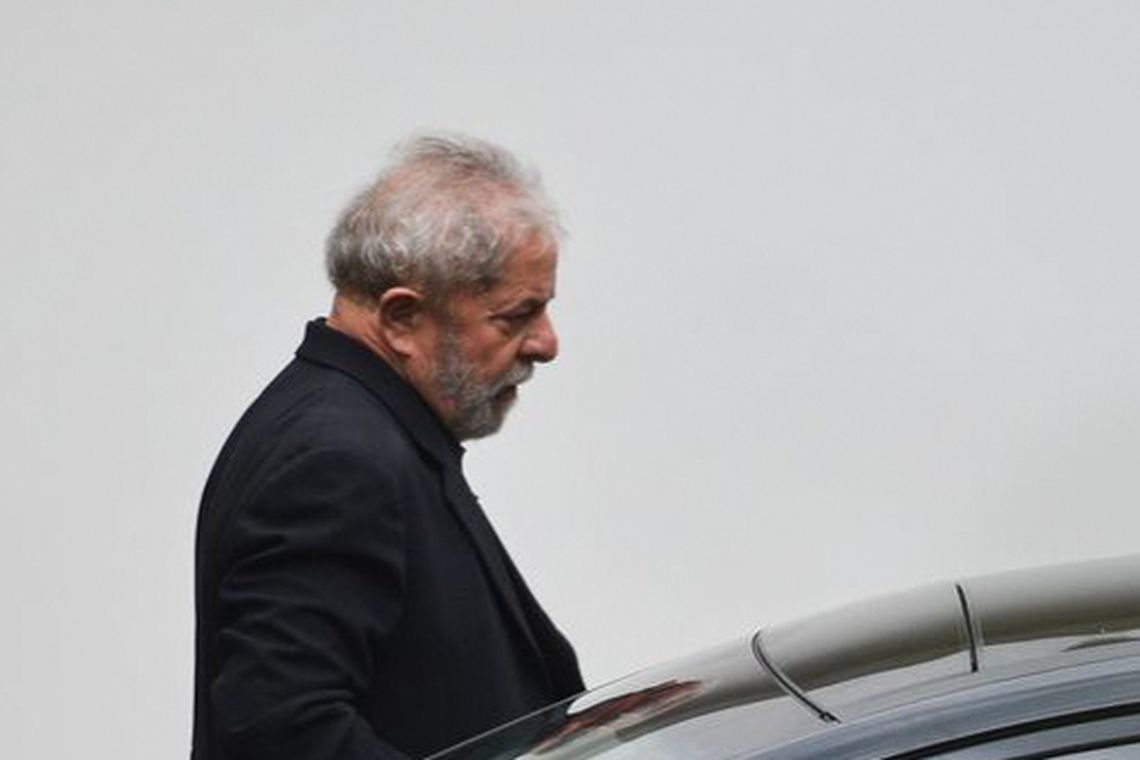 Mensagens hackeadas não provam inocência de Lula, diz Procurador-Geral ao STF