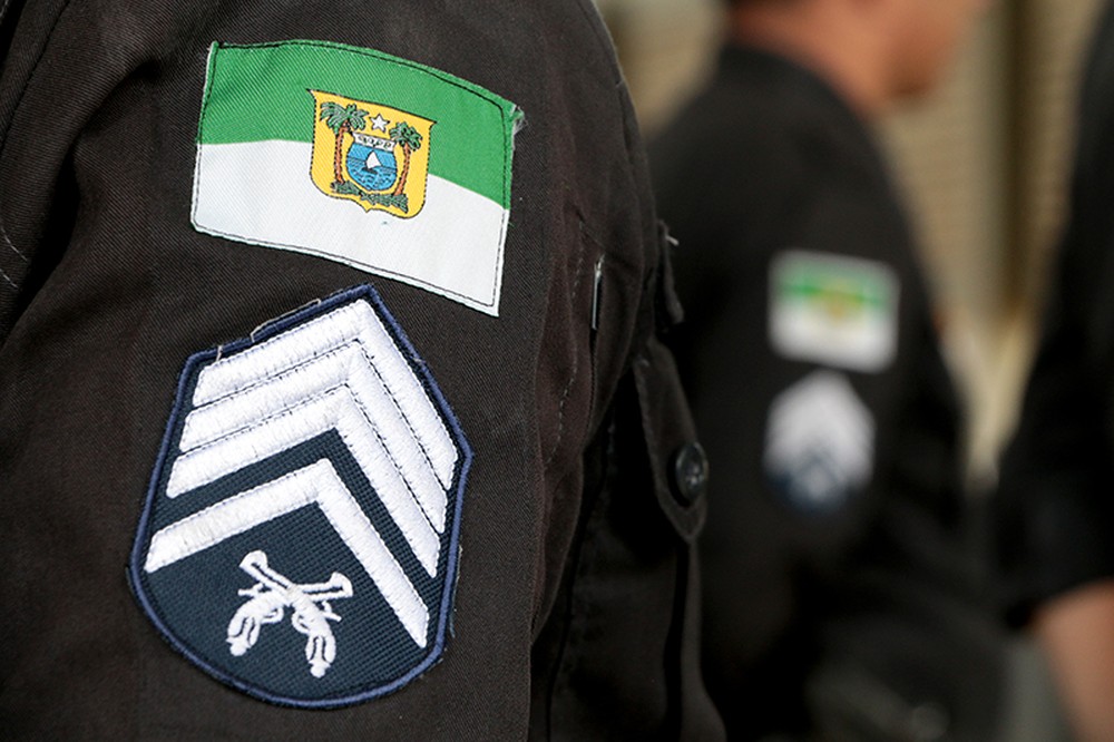 Dois suspeitos por assassinato de policial militar no RN já estão presos