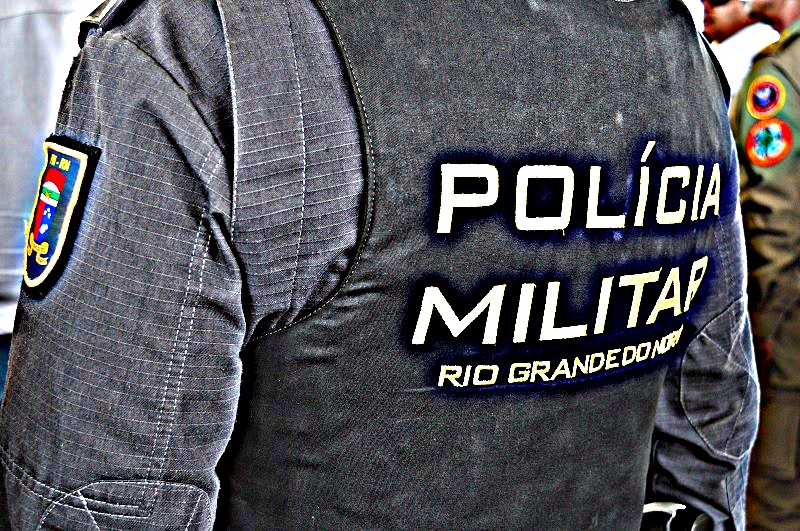 "Não me mate, tenho 4 filhos para criar", disse PM antes de ser executado no RN