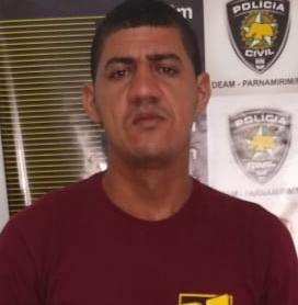 Mulher é puxada para dentro de carro e estuprada; suspeito é preso no RN