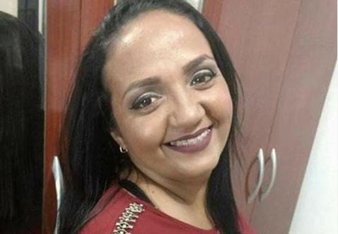 Mulher é assassinada a tiros em cidade do Oeste potiguar