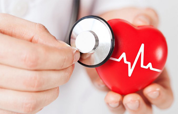 Mais de 289 mil pessoas morreram de doenças cardiovasculares em 2019