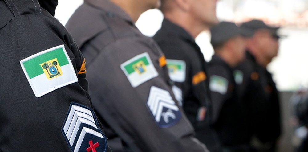 Estados já gastam mais com PMs e bombeiros aposentados do que com os da ativa