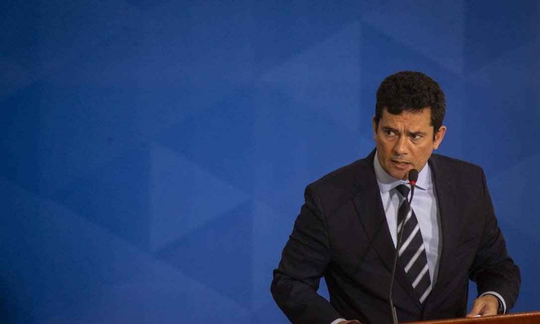 Pacote de Moro: Grupo da Câmara rejeita ampliação do excludente de ilicitude