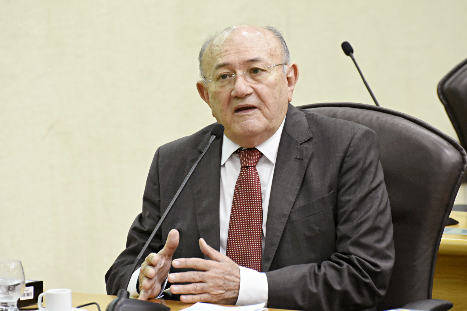 Seca no Seridó: Deputado pede recursos para barragem Passagem das Traíras