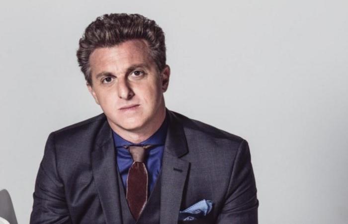 Apresentador da Globo admite deixar emissora para disputar Presidência da Brasil