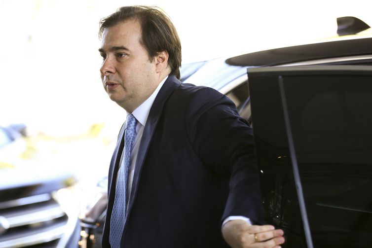 Câmara deve votar parte da PEC da cessão onerosa até 12 de novembro