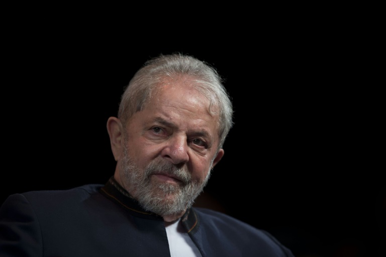Veja: Lula vai para o semiaberto e terá que trabalhar