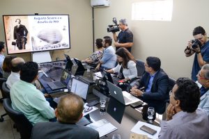 Técnicos do Banco Mundial elogiam Projeto do Parque Tecnológico em Macaíba