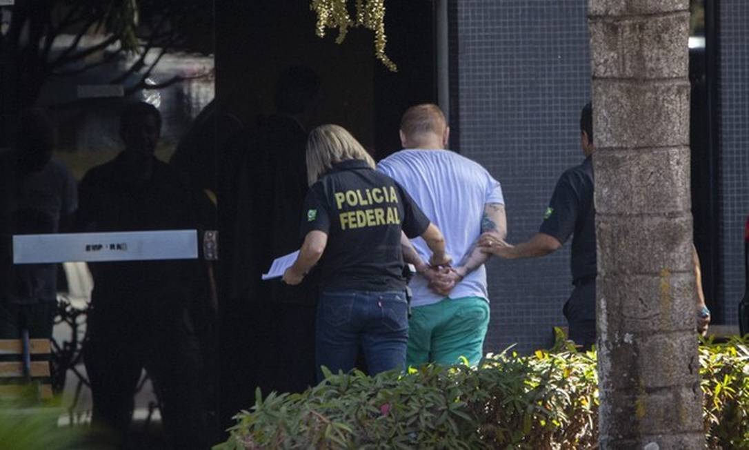 Justiça converte prisão de 2 investigados de hackear Moro e outras autoridades