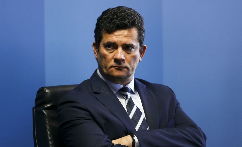 Moro: juízes estão deixando criminosos livres com medo da Lei de Abuso