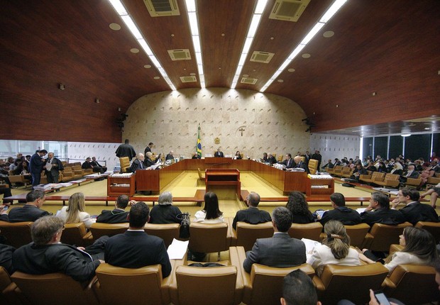 Reajuste anual a servidor deixa de ser obrigatório, decide STF