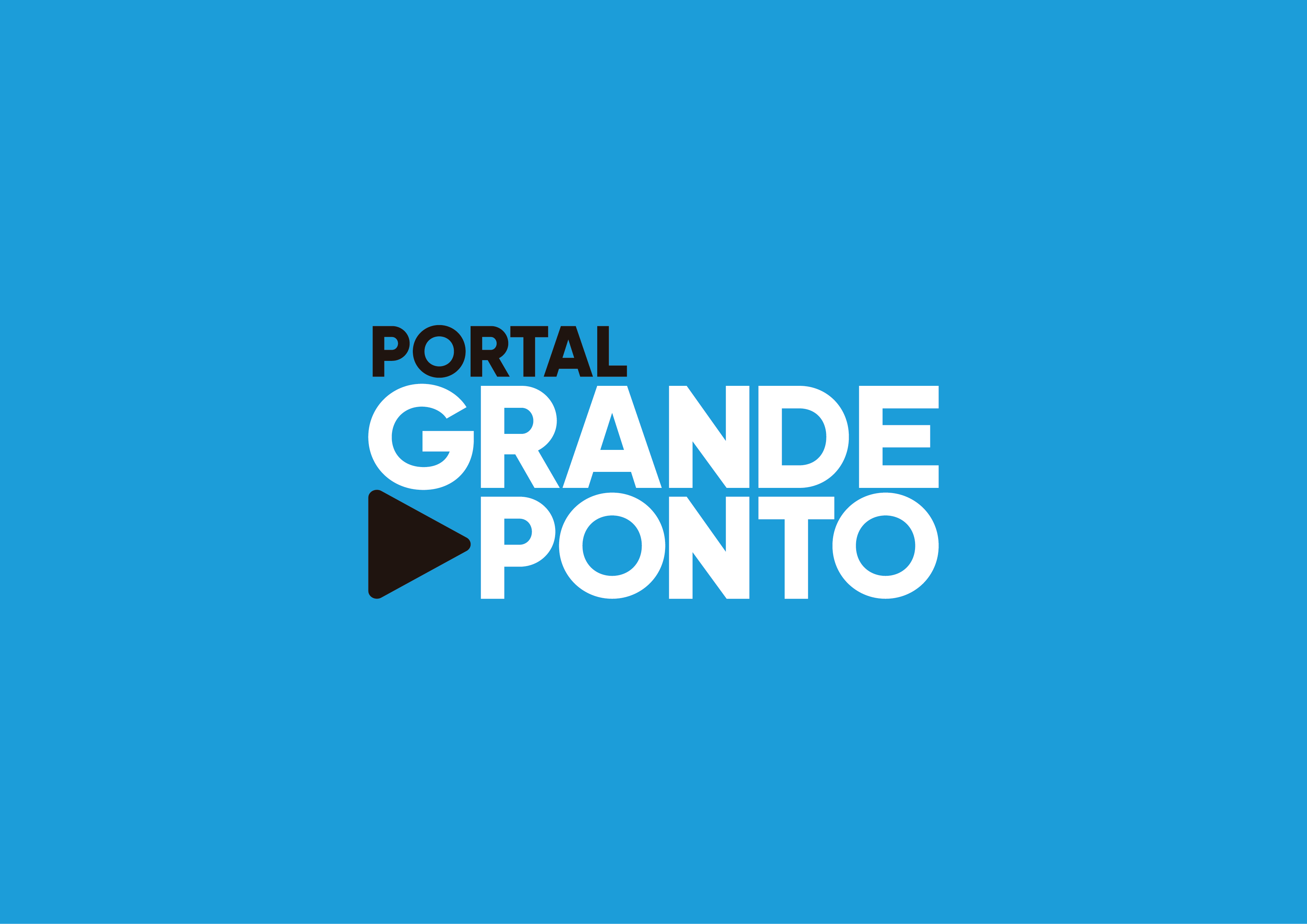 GRANDE PONTO bate 6º recorde consecutivo: 218 mil acessos; 280 mil page views