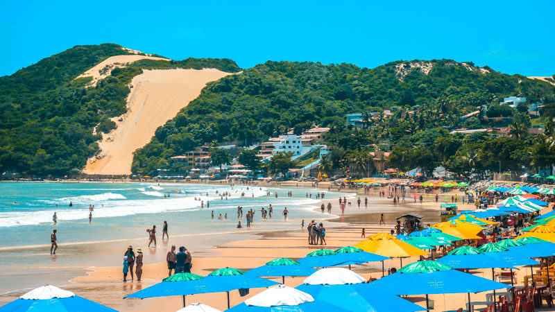 Mudança na cobrança do ISS beneficiará destinos turísticos