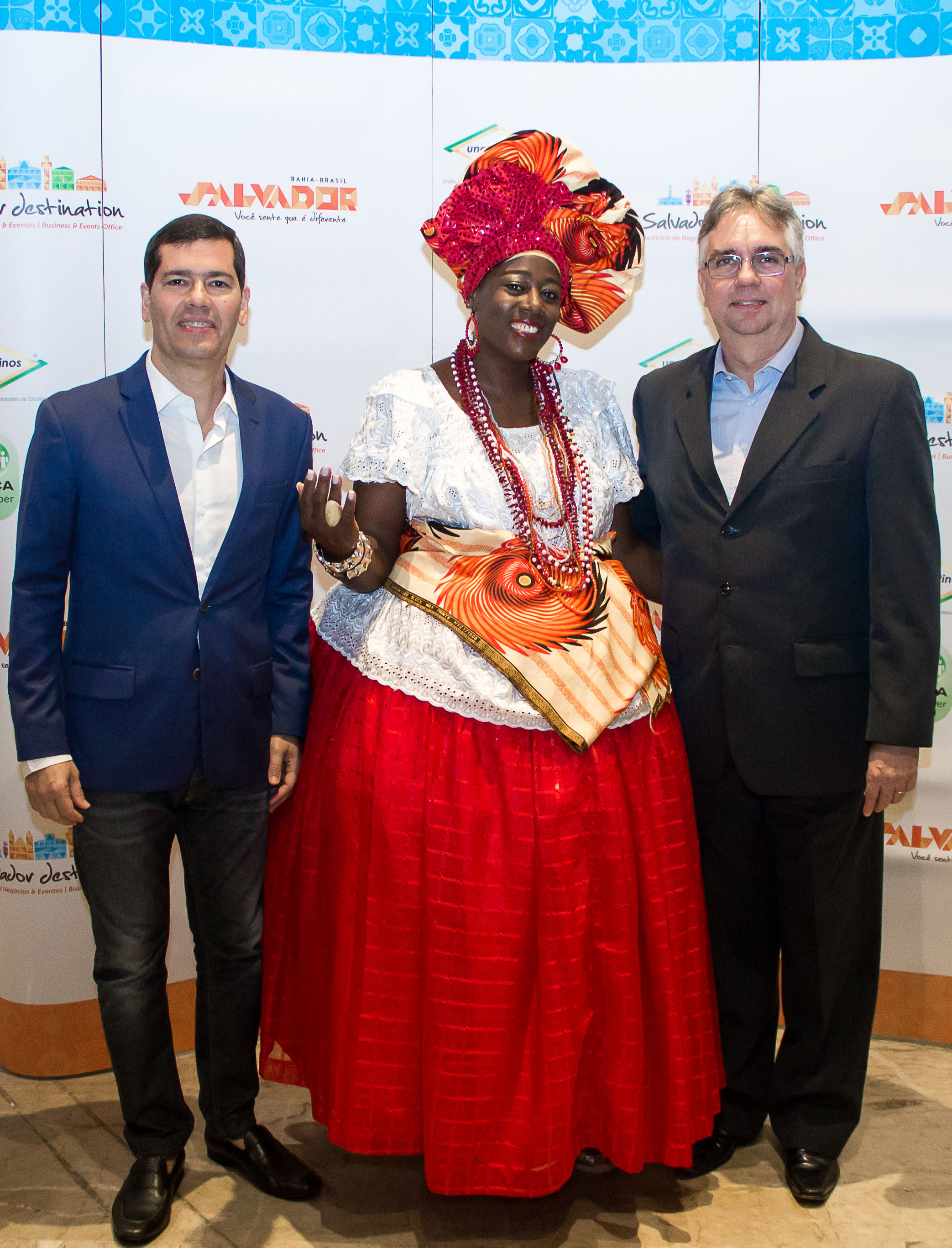 Salvador Destination confirma 99 eventos para a capital baiana