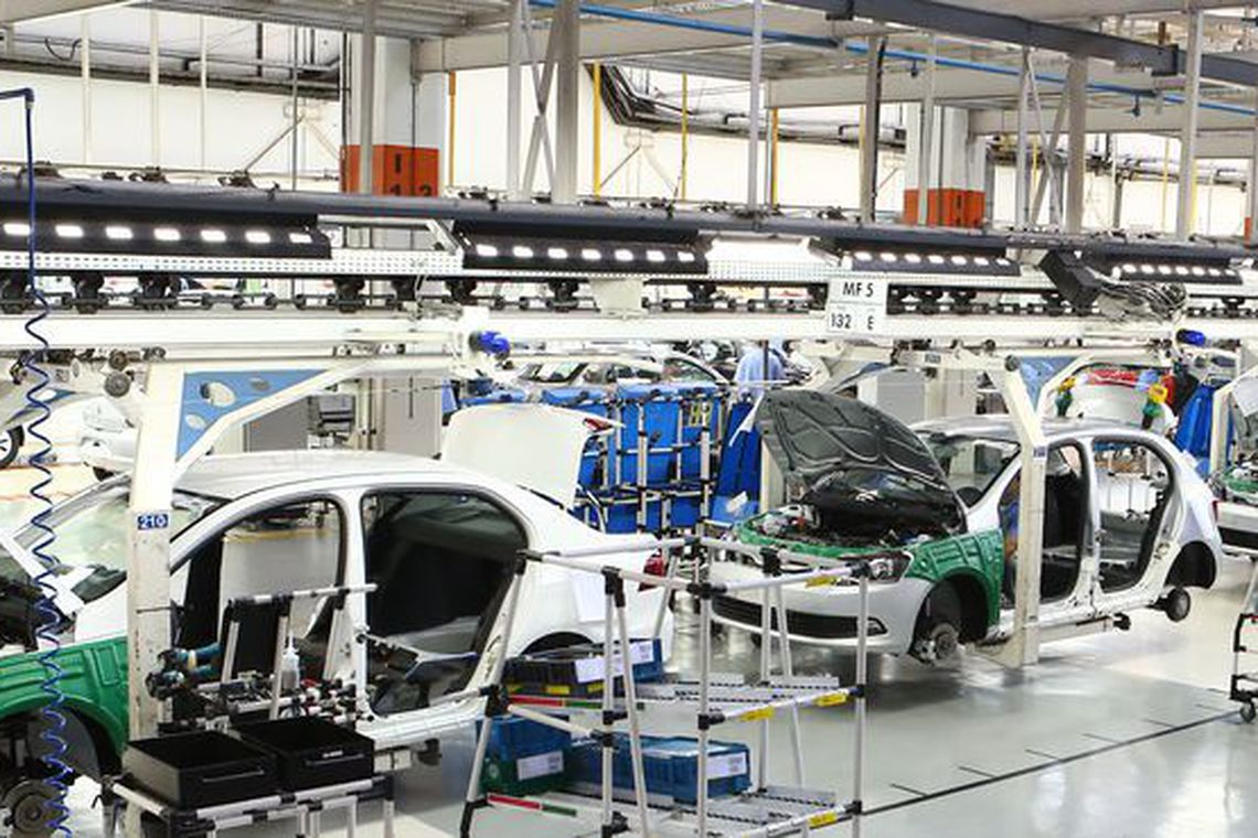 Brasil e Argentina assinam acordo de livre comércio automotivo