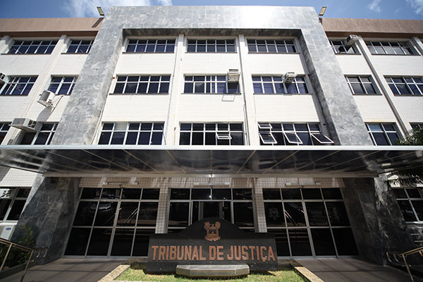 TJ condena 10 pessoas envolvidas em organização criminosa e tráfico de drogas