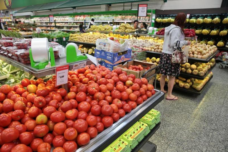 Custo da cesta básica cai em 16 capitais; Natal sente queda em preço de produto