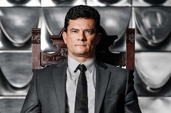 Moro sobre Lula: "Na cadeia todo mundo se diz inocente"