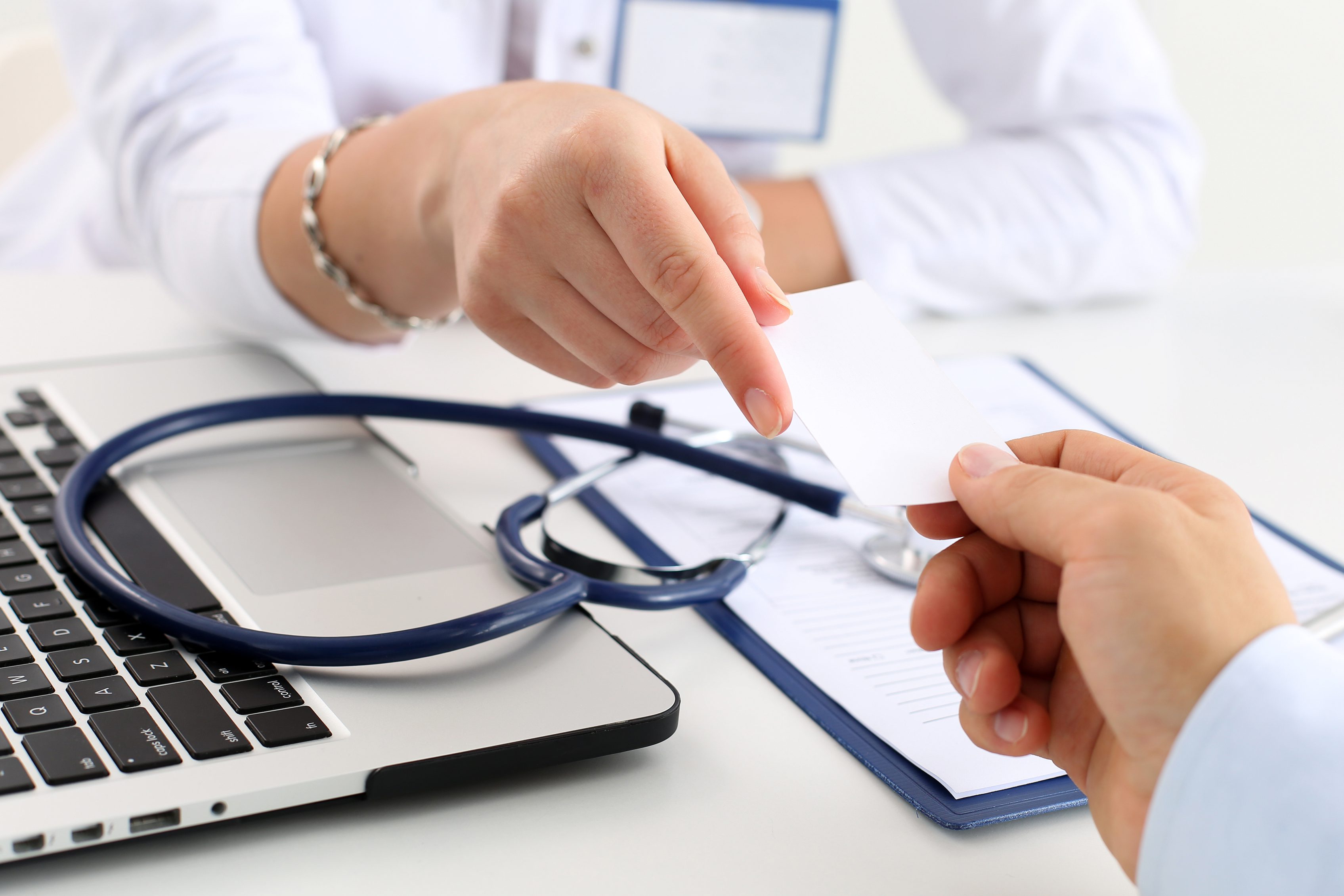 Cresce número de clientes de planos de saúde médicos e odontológicos