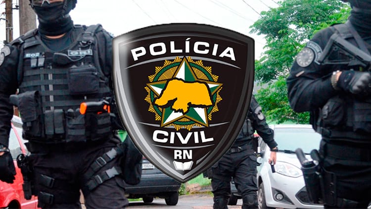 Associação de Delegados apresentará projeto que aumenta efetivo policial no RN