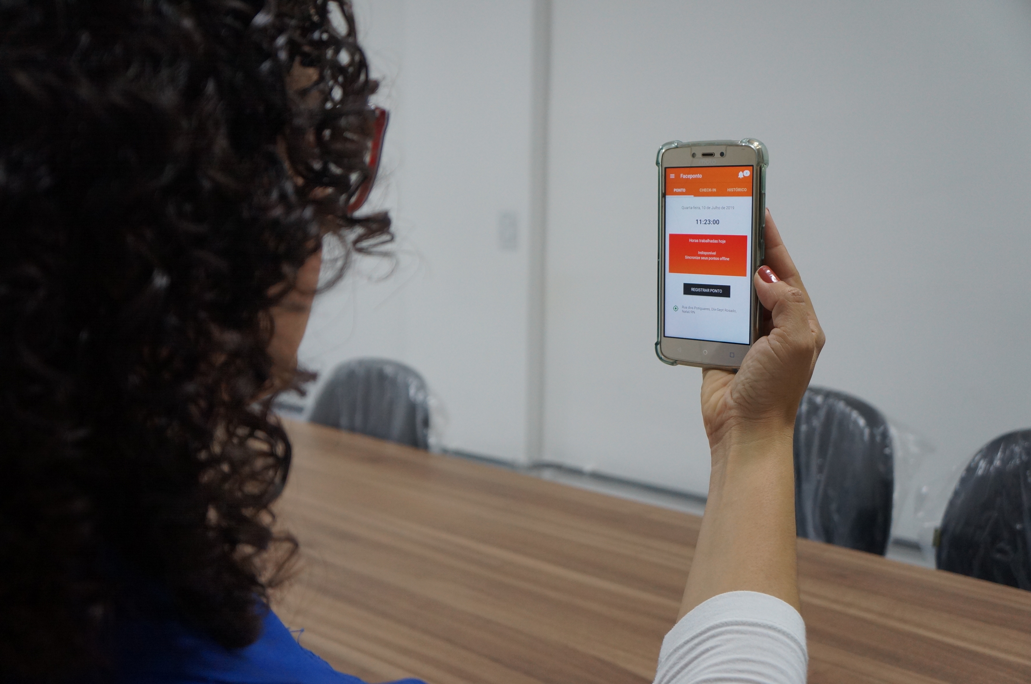 Aplicativo desenvolvido no RN registra 1.000% de crescimento em 2019