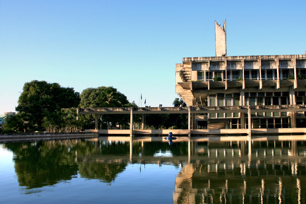 Ranking Universitário Folha aponta UFRN como a 4ª melhor do Nordeste