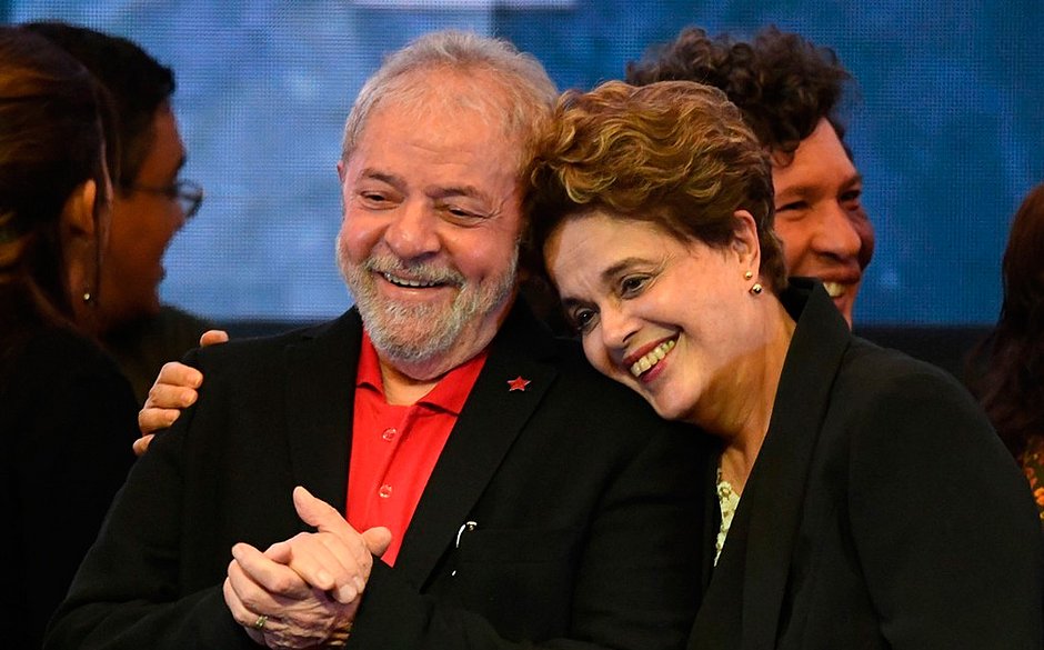 Relator da CPI do BNDES pedirá indiciamento de Lula e Dilma