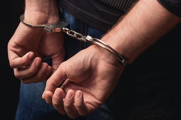 Após localização do MPRN, condenado por assassinato é preso pela Polícia Militar