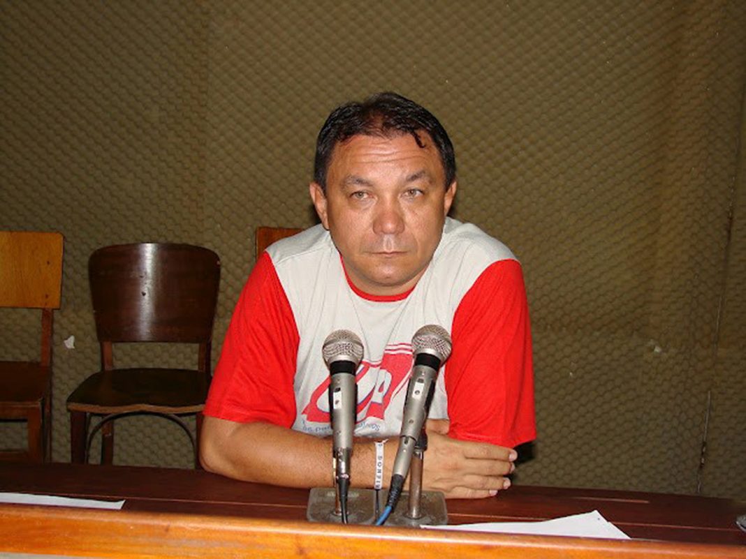 Caso F. Gomes: Justiça nega recurso a advogado envolvido em morte de radialista