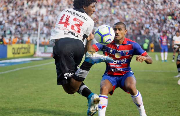 Vasco não terá Talles Magno contra Botafogo