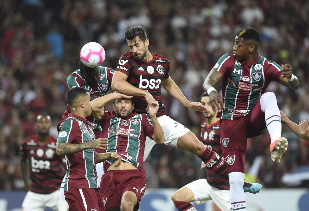 Fla abre 10 pontos de vantagem; confira classificação atualizada do Brasileirão