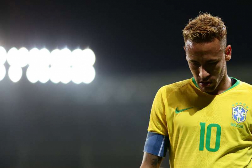 Três brasileiros indicados a Bola de Ouro em 2019; e nenhum deles é Neymar
