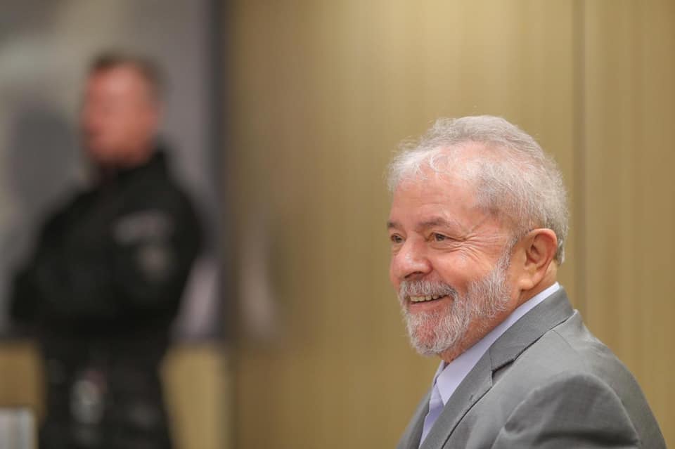 Lava Jato pede anulação da sentença de Lula no caso do sítio de Atibaia