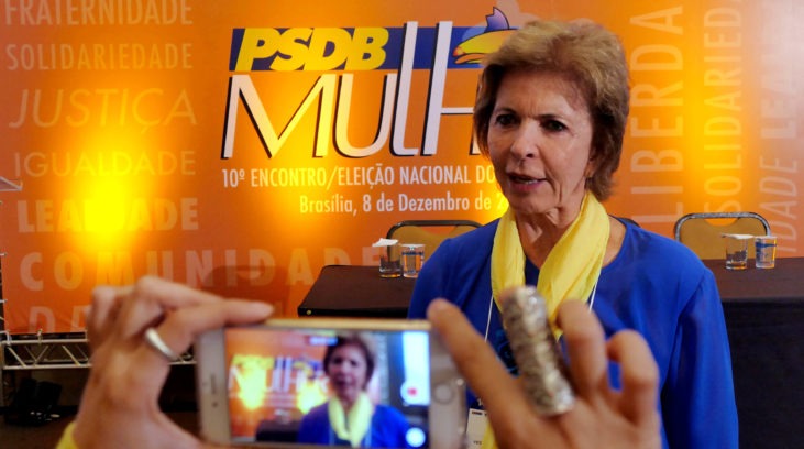 PSDB Mulher realiza encontro nesta sexta-feira em Natal