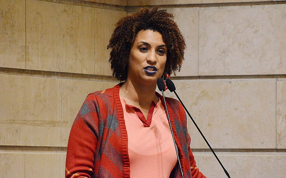 Procuradoria Geral acusa ex-deputado como mandante da morte de Marielle Franco