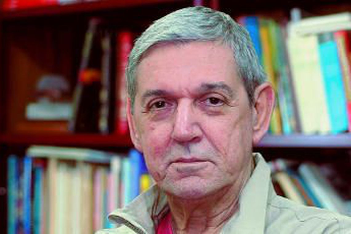 Morre aos 84 anos cientista político que previu "Golpe no Brasil" de 64
