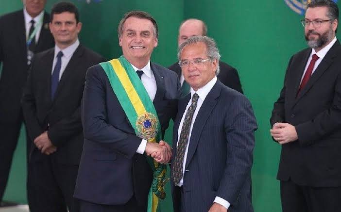 Bolsonaro quer marcar 300 dias de gestão com pacote pró-emprego