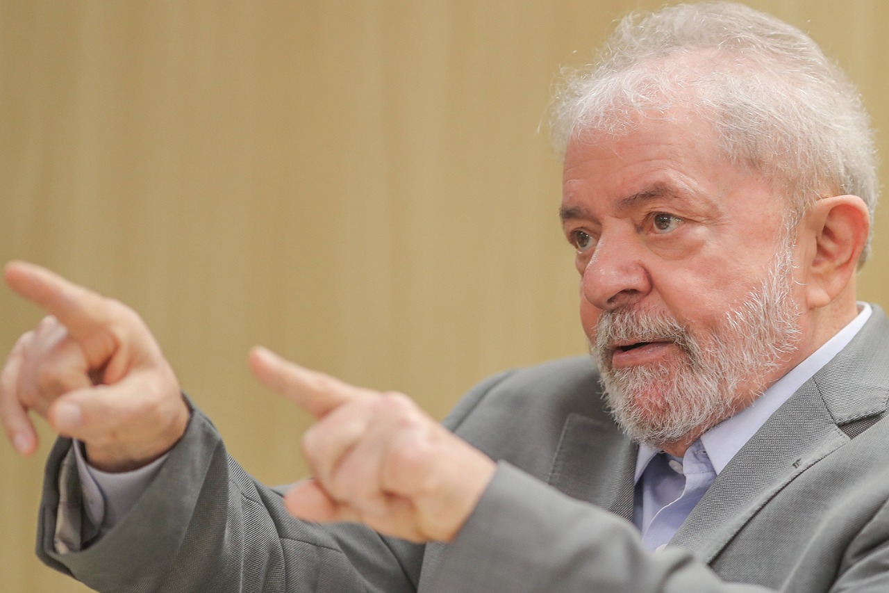 Recurso de Lula andou mais rápido que 85% dos casos em tribunal da Lava Jato