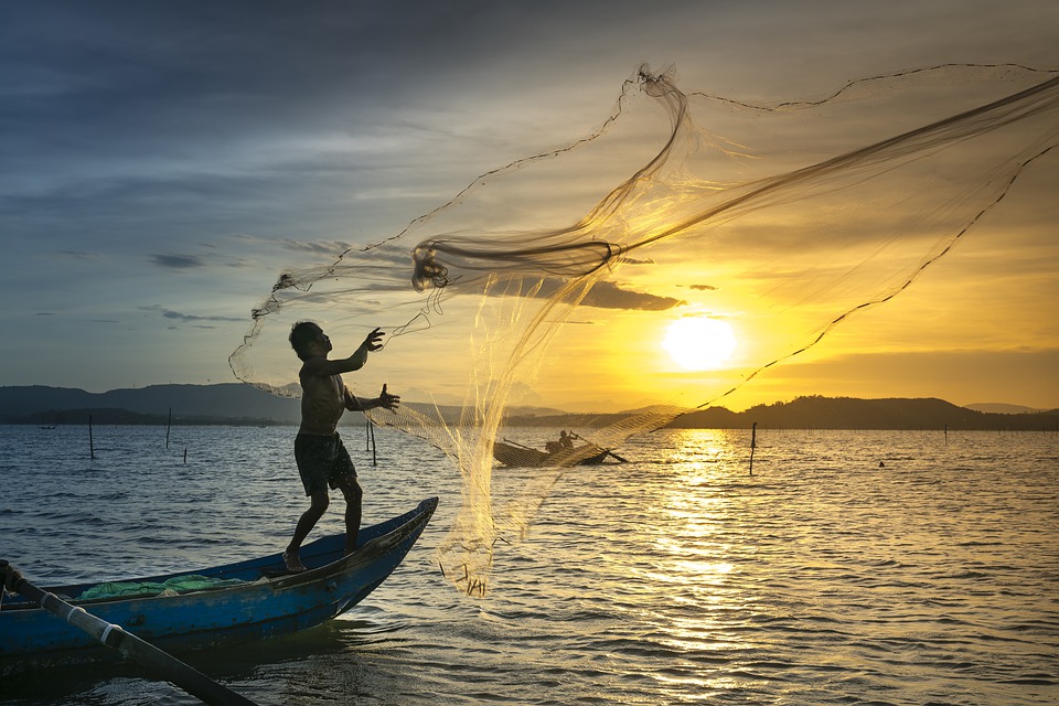 Governo Federal cancela 500 licenças de pescadores do RN e mais 7 estados