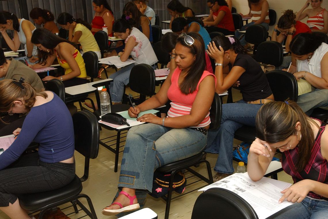 Veja como tirar nota mil na redação do Enem