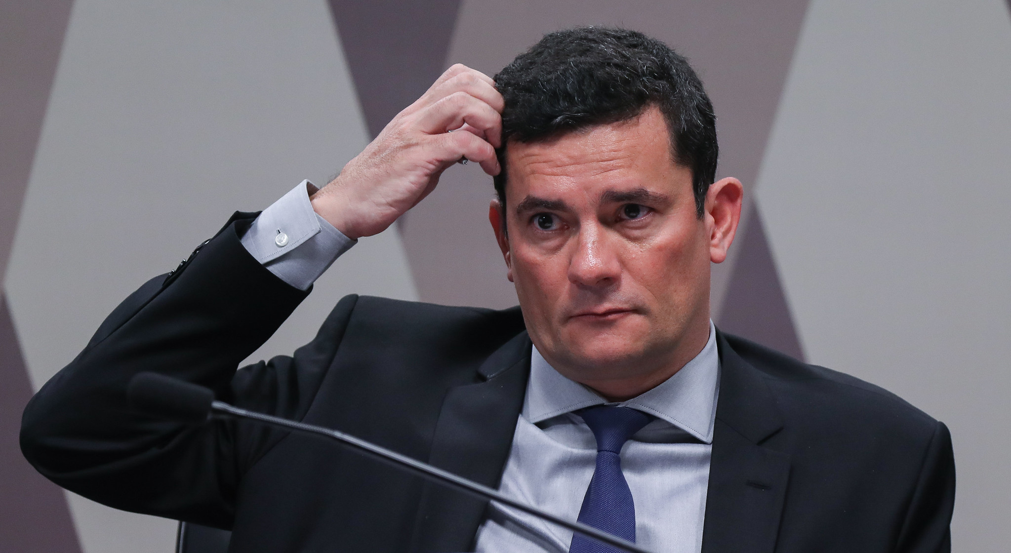 Família de Marielle diz que Moro contribui mais se ficar fora da investigação