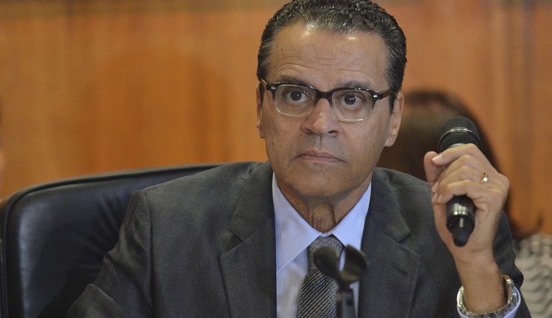 Henrique Alves repudia volta do AI-5 após polêmica proposta de Eduardo Bolsonaro