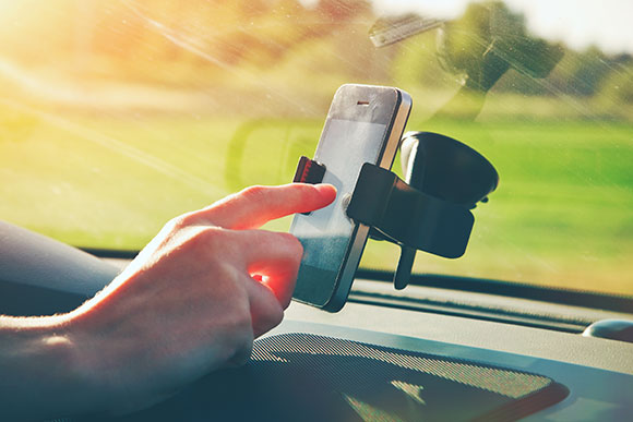 Waze e 99 apresentam voz de navegação com Scooby-Doo e Salsicha