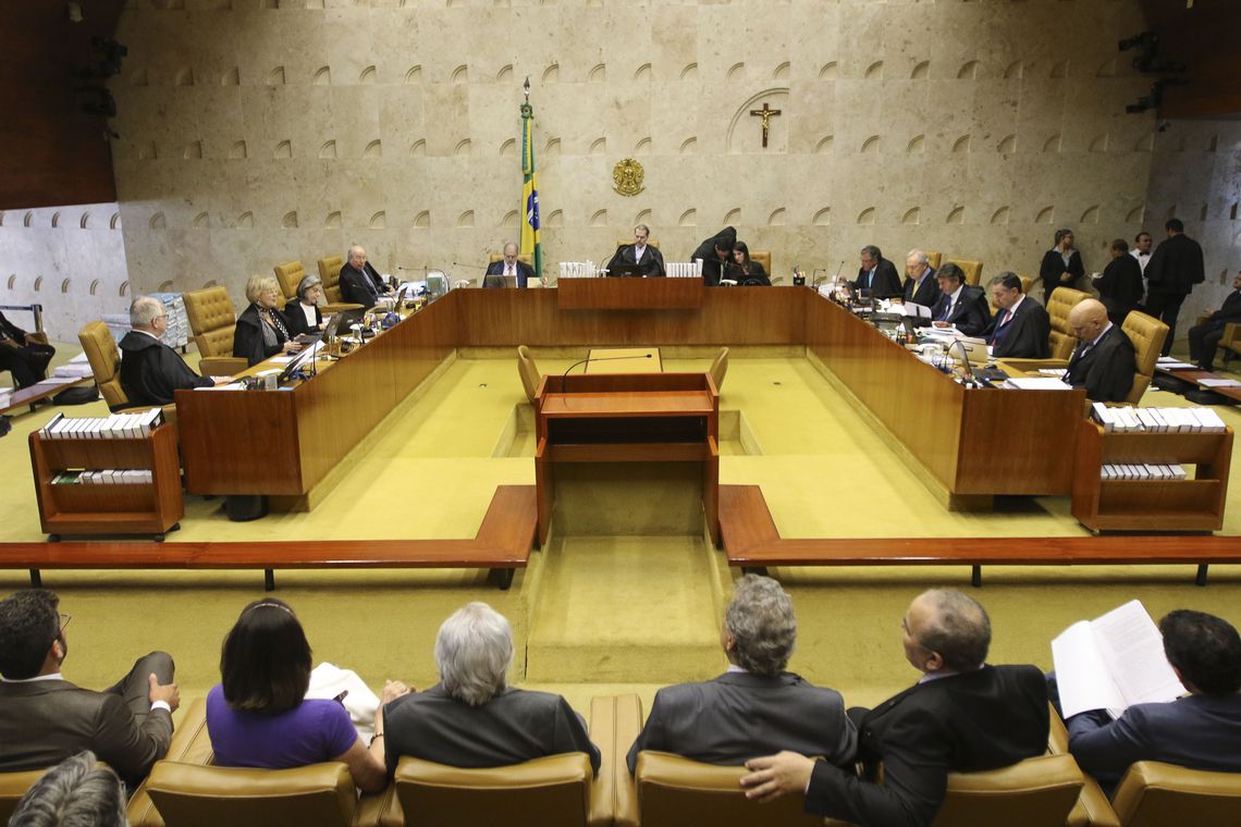 Mudança sobre 2ª instância não é catástrofe para Lava Jato, diz Fachin