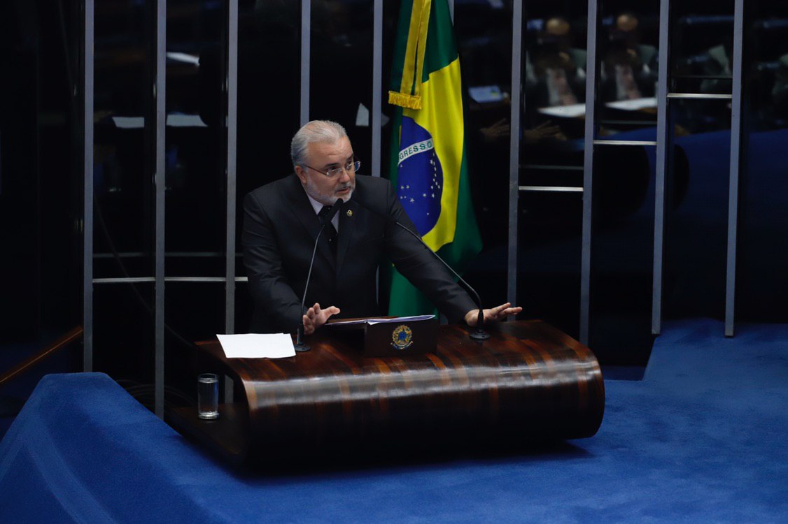 Jean: Acidente ambiental completa 100 dias e governo não apresenta resultados