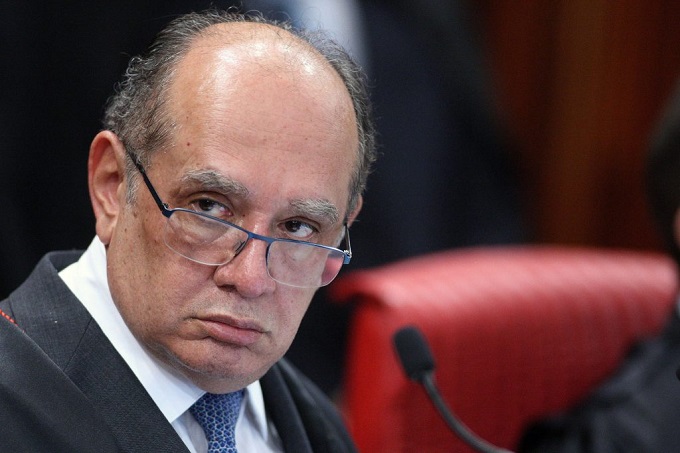 AO VIVO: Gilmar Mendes vota contra prisão após segunda instância; veja o placar