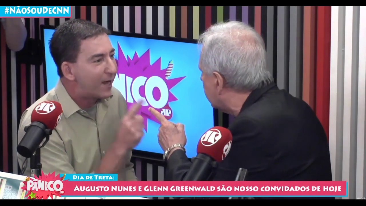 Nunes X Gleen
