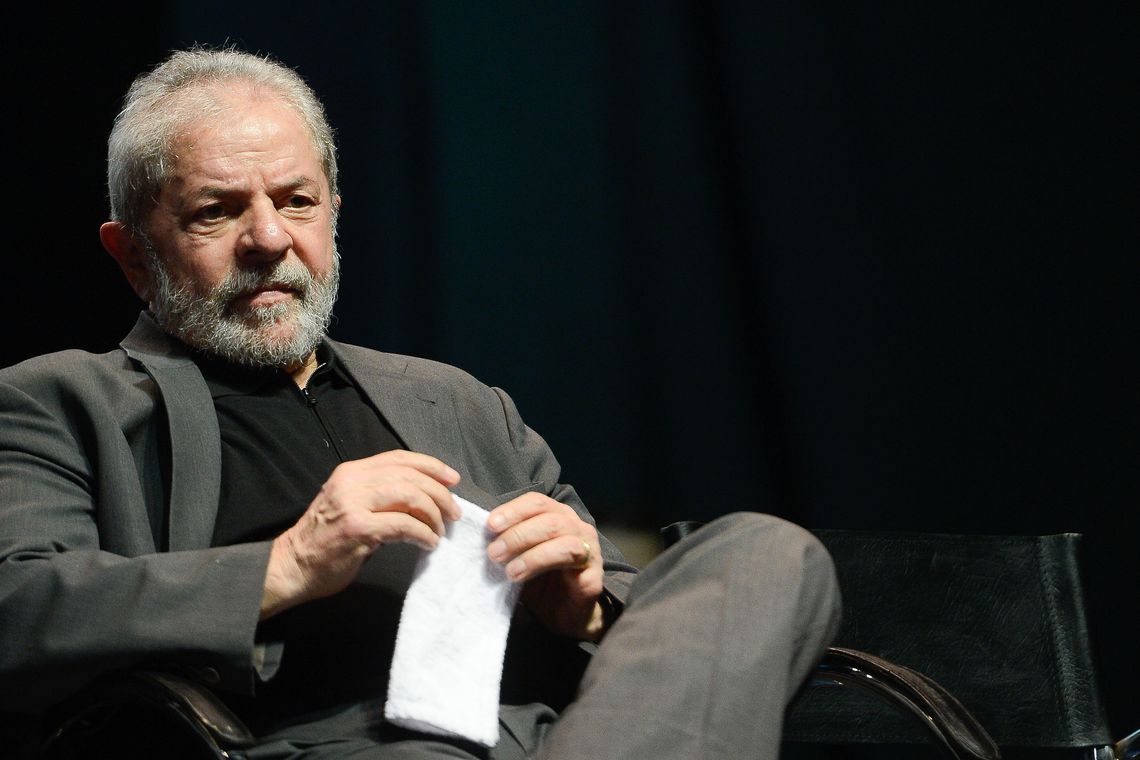 Considerado ficha suja, Lula não pode ser candidato em 2022 mesmo em liberdade
